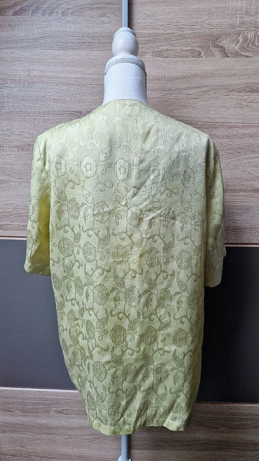 Blusa Kiabi Tamanho 44 / pequeno 46 – photo 3